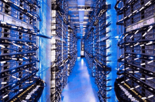 Data Center, la fame di energia delle GPU mette in crisi le infrastrutture elettriche