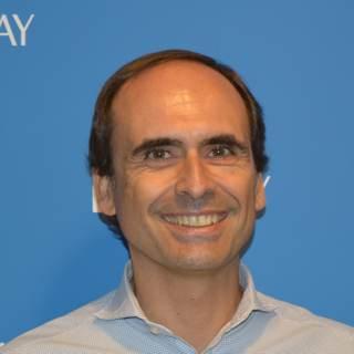 Andrea Diazzi, Business Development Manager per Italia e Grecia di Liferay. Andrea Diazzi, Business Development Manager per Italia e Grecia di Liferay.