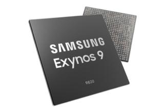 Samsung Exynos-9-9820