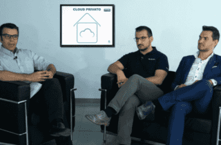 Rendere il proprio data center edge e multi-cloud ready con Nutanix