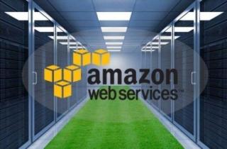 Continua l’impegno “green” di AWS nell’utilizzo di energia rinnovabile