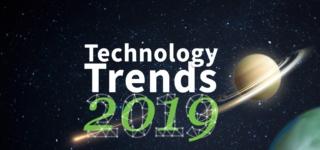 techTrends2019 techTrends2019