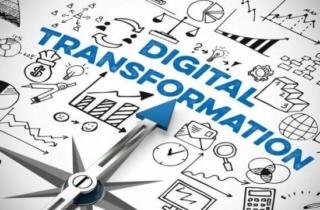 Trasformazione digitale iconsulting