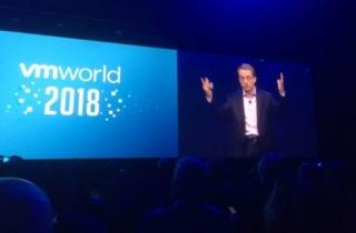 VMworld 2018: sicurezza, container e hybrid cloud al centro della strategia VMware