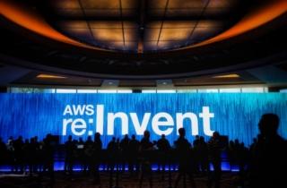 Re:Invent 2018