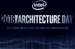 Intel Architecture Day