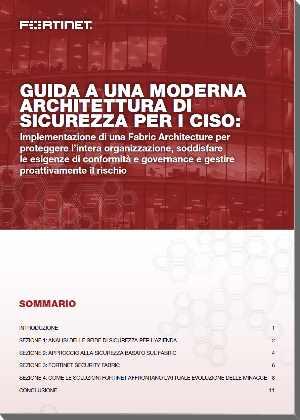 architettura-sicurezza-ciso