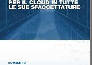 Sicurezza di rete per il Cloud in tutte le sfaccettature