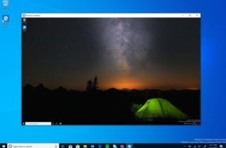 Windows Sandbox