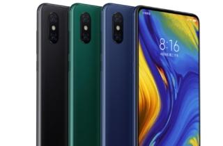 Mi MIX 3 5G