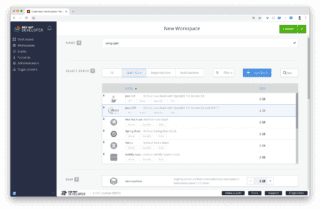 developer-workspace-server developer-workspace-server