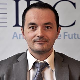 Giancarlo Vercellino, associate research director di Idc Giancarlo Vercellino, associate research director di Idc