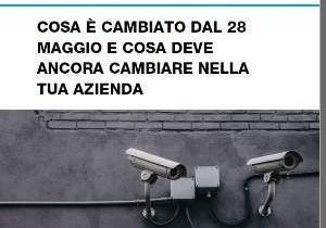 Gli strumenti per gestire dati personali in modo conforme al GDPR