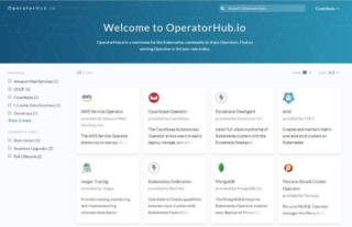 operatorihub operatorihub