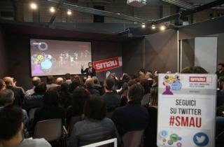 smau padova 2019