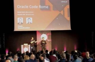 La sfida di Oracle per gli sviluppatori: think inclusive