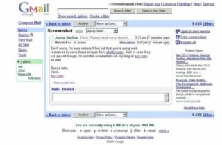15 anni di Gmail, il pesce d’aprile più sorprendente di Google
