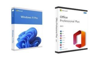 Windows 10 Pro Box ITALIA con DVD e Licenza (COA)