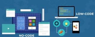 low code low code