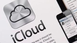 Apple icloud