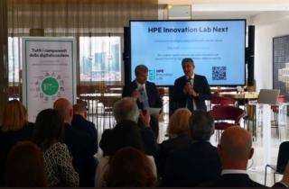 HPE e la seconda generazione degli Innovation Lab