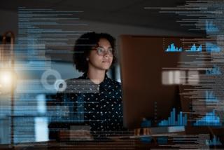 Constructing a new software design