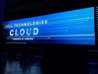 dell cloud platform