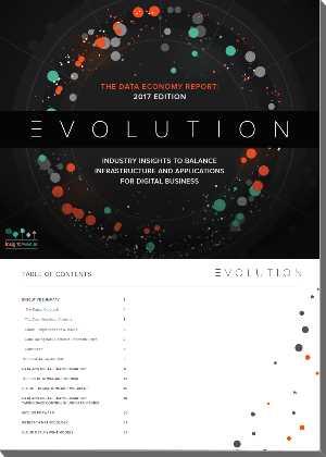 evolution-report