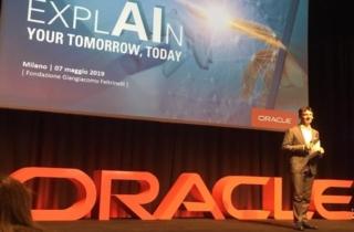 Oracle, l’AI nelle aziende italiane è già all’opera: ecco gli esempi