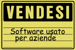 Software usato legale e certificato per aziende: Vendosoft investe sull’Italia