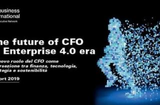 report cfo 4.0 business international