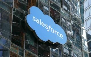 salesforce salesforce