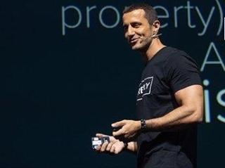 Reply Filippo Rizzante CTO Xchange 2019 Reply Filippo Rizzante CTO Xchange 2019