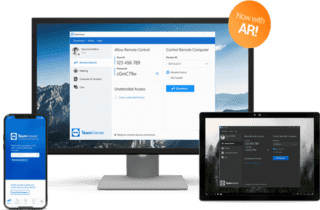 L’IoT semplice di Teamviewer