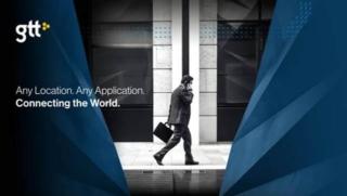 GTT - Connecting the World GTT - Connecting the World