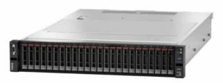 Lenovo ThinkSystem 3655 AMD Epyc-2 Lenovo ThinkSystem 3655 AMD Epyc-2