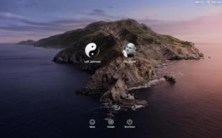 supporto multiutente