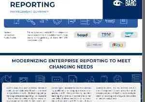 The Future of Reporting in Business Intelligence: Management Summary