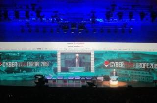 Cybertech Europe: 2019, l’anno della svolta
