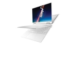 Dell XPS 13 2-in-1: At IFA in September 2019, Intel’s OEM partners are announcing new laptop configurations verified to Project Athena's target specification and key experience indicators. They will join the Dell XPS 13 2-in-1. (Credit: Dell) Dell XPS 13 2-in-1: At IFA in September 2019, Intel’s OEM partners are announcing new laptop configurations verified to Project Athena's target specification and key experience indicators. They will join the Dell XPS 13 2-in-1. (Credit: Dell)