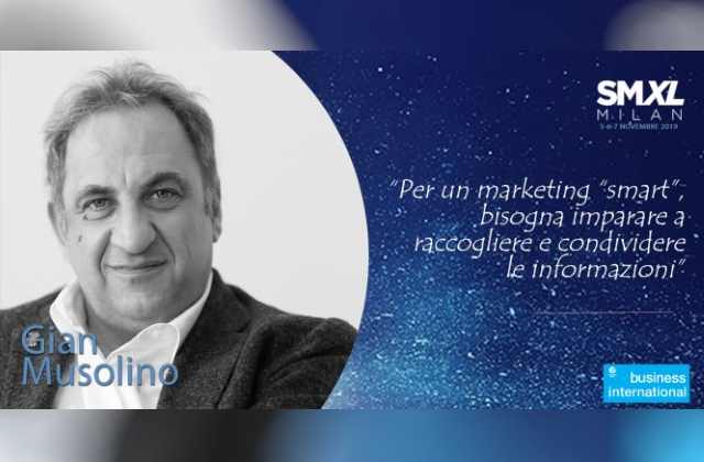 Musolino (Selligent): la quarta dimensione del marketing? Il customer empowerment