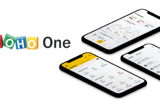 zoho one