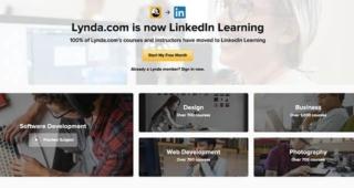 linkedin learning