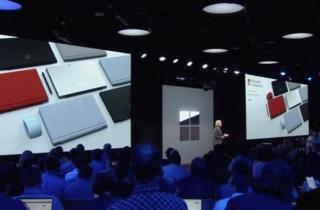 Microsoft: tutte le novità della gamma Surface tra laptop e dual screen