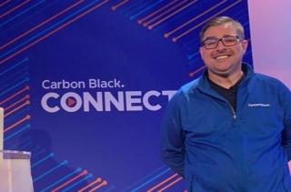 Rick McElroy, Head of Security Strategy, Carbon Black Rick McElroy, Head of Security Strategy, Carbon Black