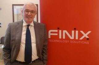 Finix Technology Solutions Pierfilippo Roggero CEO