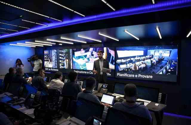 IBM CTOC interno IBM CTOC interno
