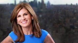 Jennifer-Morgan Co-CEO SAP