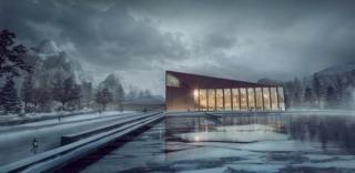 Norwegian-Data-Center-Kolos-in-Ballangen-elevational-perspective