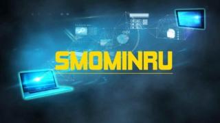 SMOMINRU SMOMINRU
